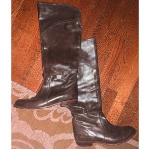 FRYE Women’s Dorado Riding Boots